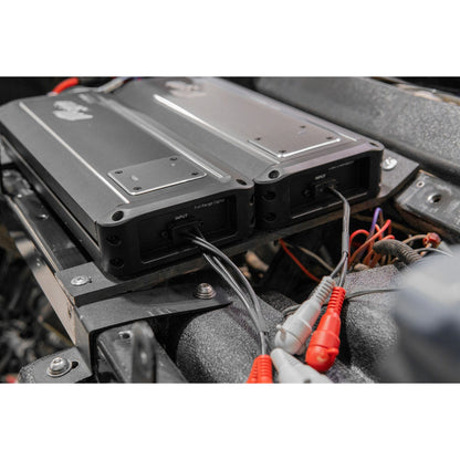 14-'18 RZR® Amplifier Straps (Pair) | UTVS-RZR-AMP-STRAP-1418