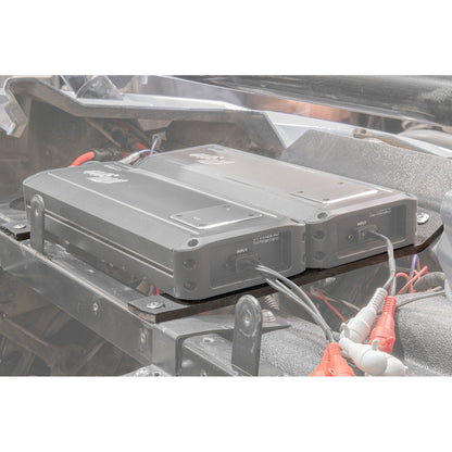 14-'18 RZR® Amplifier Straps (Pair) | UTVS-RZR-AMP-STRAP-1418