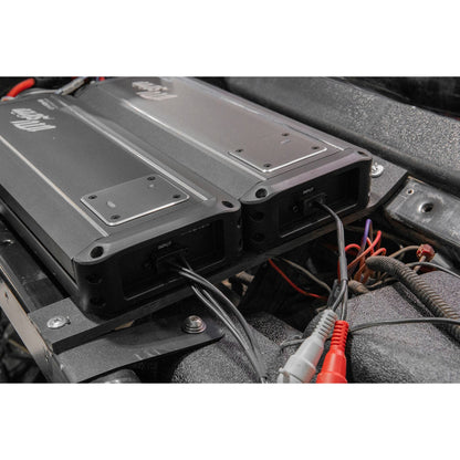 14-'18 RZR® Amplifier Straps (Pair) | UTVS-RZR-AMP-STRAP-1418