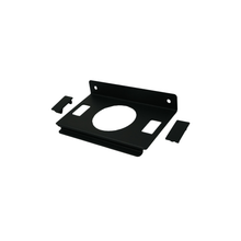 RZR Pocket Display Unit Mount W/ Rocker Switch Cutouts | UTVS-RZR-HUMT-PKT-RKR