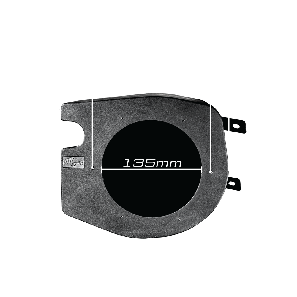 
                      
                        RZR® 6.5" Kick Panel Speaker Enclosures | UTVS-RZR-KP65
                      
                    