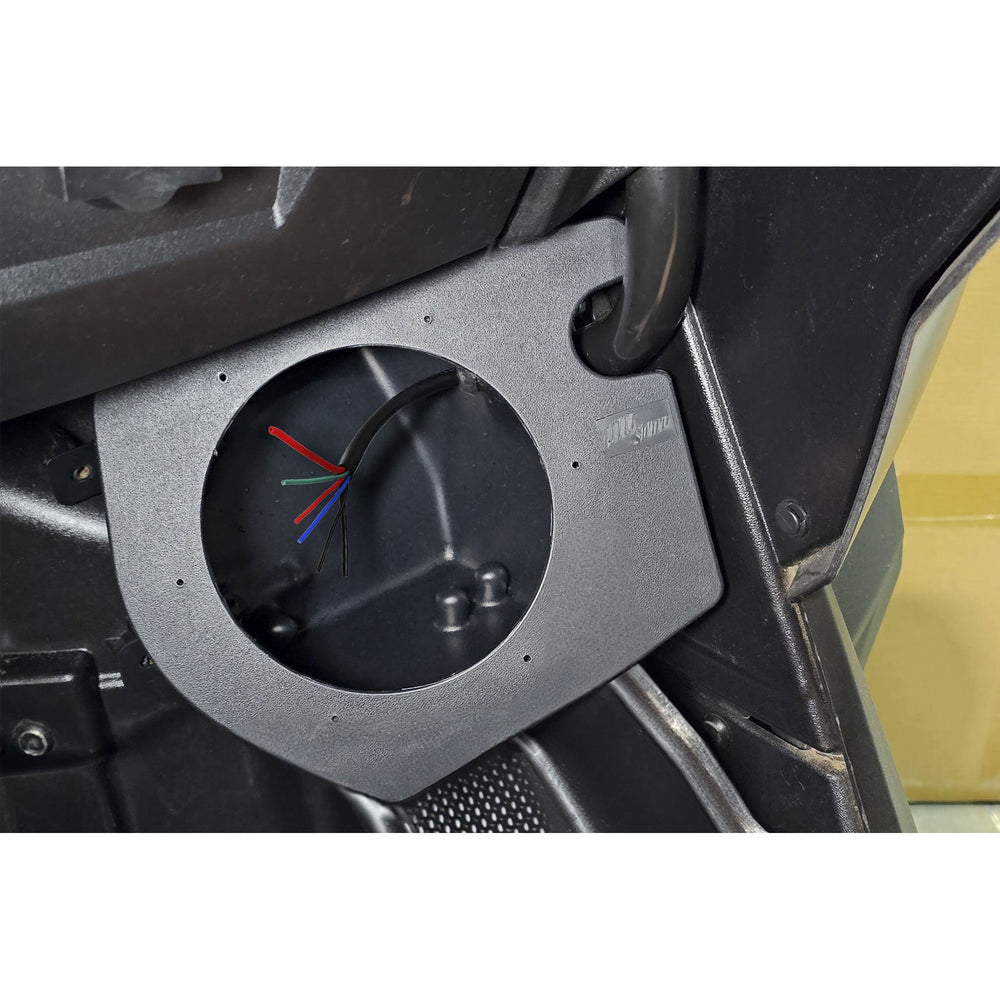 
                      
                        RZR® 6.5" Kick Panel Speaker Enclosures | UTVS-RZR-KP65
                      
                    