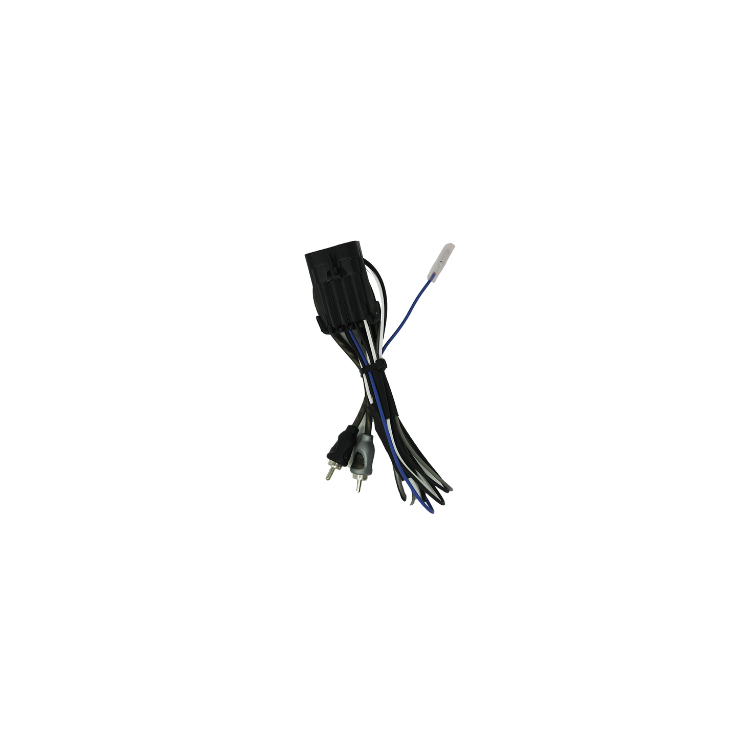 RZR® Ride Command Amplifier Harness + Remote | UTVS-RZR-RC-RCA-REM