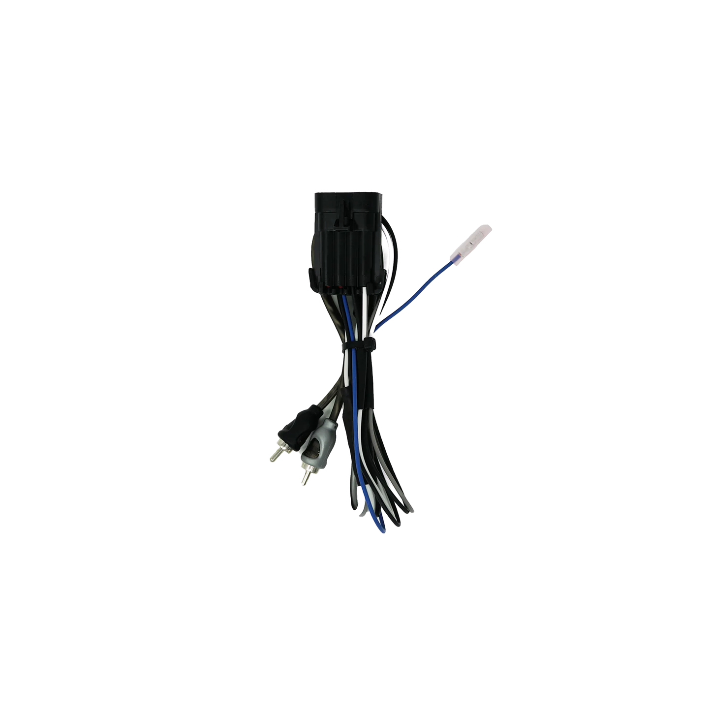 RZR® Ride Command Amplifier Harness + Remote | UTVS-RZR-RC-RCA-REM