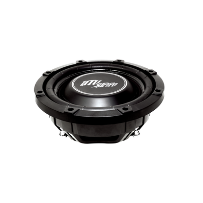 Can-Am® Maverick R 10" Front Passenger Subwoofer Enclosure (4-SEAT MODELS) – Unloaded | UTVS-R-ENC-PASS-4F