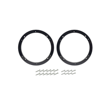 Universal 6.5" Speaker Spacer Rings (Pair) | UTVS-SPCR-RNG-65