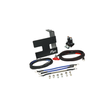 Can-Am® X3 2nd Battery Kit (Wire Kit & Battery Mount Only) | UTVS-X3-2BATT-NB