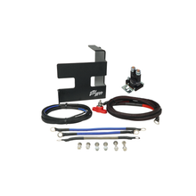 Can-Am® X3 2nd Battery Kit (Wire Kit & Battery Mount Only) | UTVS-X3-2BATT-NB