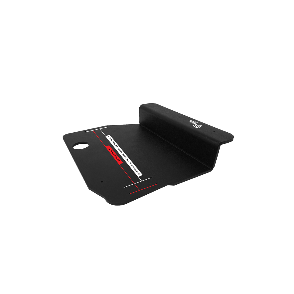 
                      
                        Can-Am® X3 Lower Amplifier Mount | UTVS-X3-AMPMT-LW
                      
                    