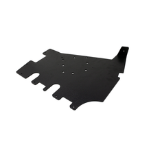 Can-Am X3 Upper Amplifier Mount | UTVS-X3-AMPMT-UP