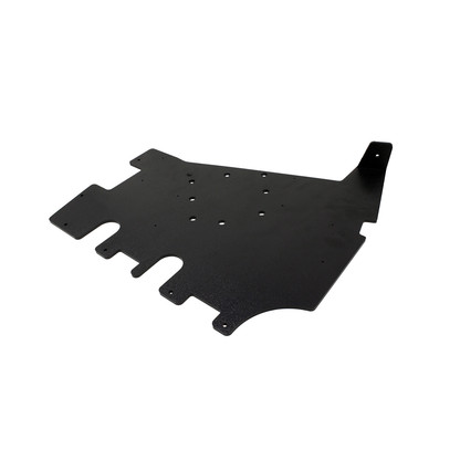 Can-Am X3 Upper Amplifier Mount | UTVS-X3-AMPMT-UP