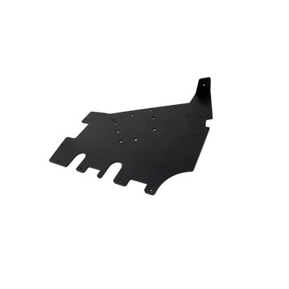 Can-Am X3 Upper Amplifier Mount | UTVS-X3-AMPMT-UP