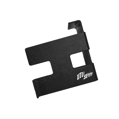 Can-Am® X3 Dual Battery Mount (Mount Only) | UTVS-X3-2BATT-MT