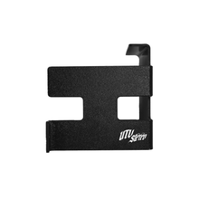 Can-Am® X3 Dual Battery Mount (Mount Only) | UTVS-X3-2BATT-MT
