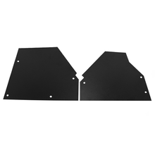 Can-Am® X3 Center Console Covers | UTVS-X3-CCC