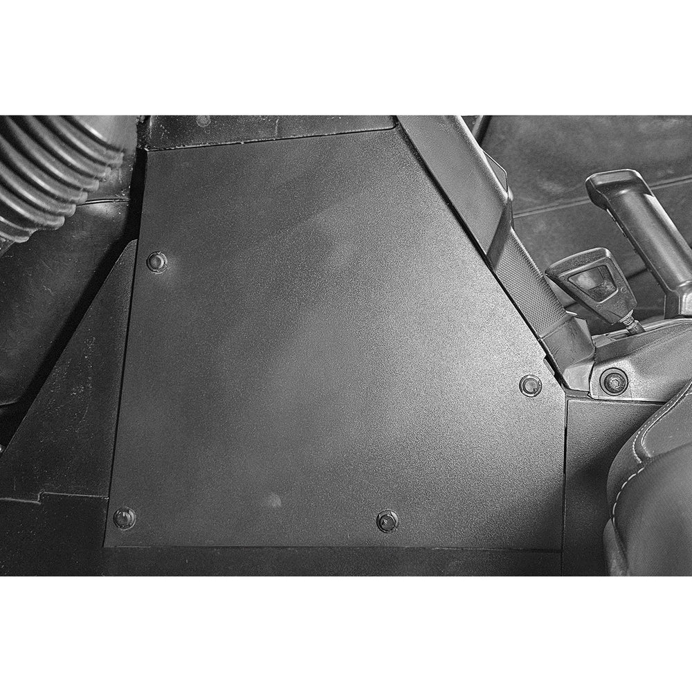 
                      
                        Can-Am® X3 Center Console Covers | UTVS-X3-CCC
                      
                    