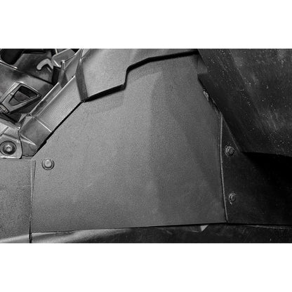 Can-Am® X3 Center Console Covers | UTVS-X3-CCC