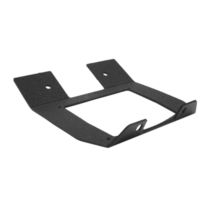 Can-Am® X3 JVC KD-MR1BTS Lower Head Unit Mount | UTVS-X3-HUMT-LW-JVC