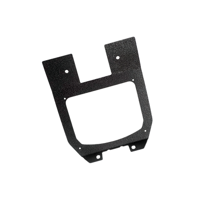 Can-Am X3 Wet Sounds MC-20 Lower Mount | UTVS-X3-HUMT-LW-MC20