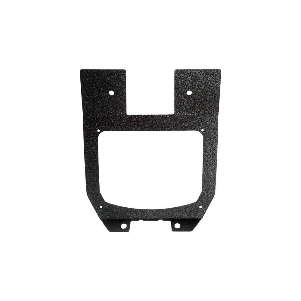 Can-Am X3 Wet Sounds MC-20 Lower Mount | UTVS-X3-HUMT-LW-MC20
