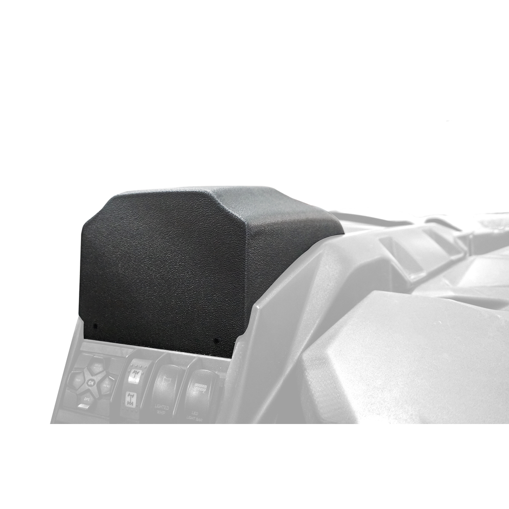 
                      
                        Can-Am X3 Upper Display Mount | UTVS-X3-HUMT-UP-UNIV
                      
                    
