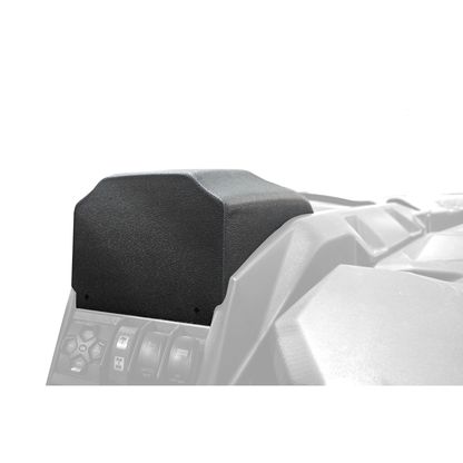 Can-Am X3 Upper Display Mount | UTVS-X3-HUMT-UP-UNIV