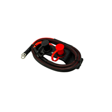 The Original Battery Jump Post Kit | UTVS-X3-JMPPST