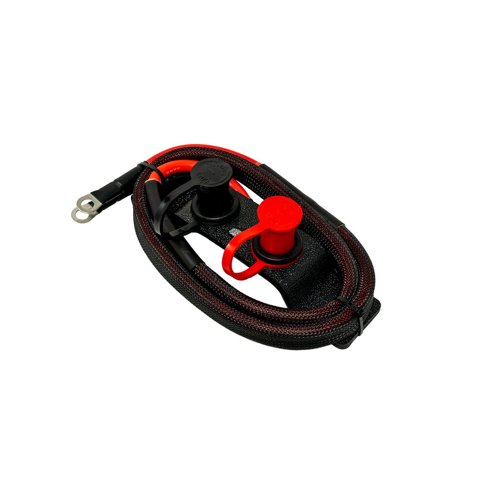 
                      
                        12V Automatic Battery Charger/Maintainer | UTVS-BCM
                      
                    