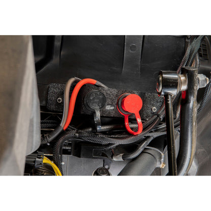 The Original Battery Jump Post Kit | UTVS-X3-JMPPST