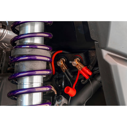 The Original Battery Jump Post Kit | UTVS-X3-JMPPST