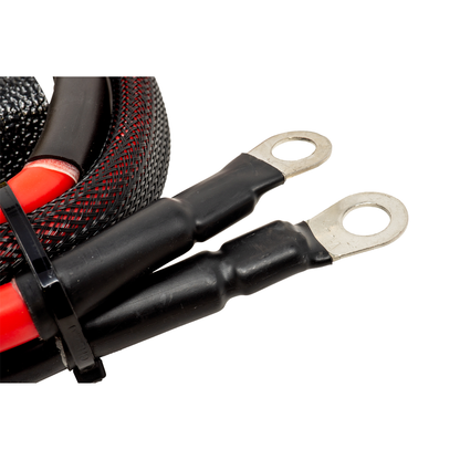 The Original Battery Jump Post Kit | UTVS-X3-JMPPST