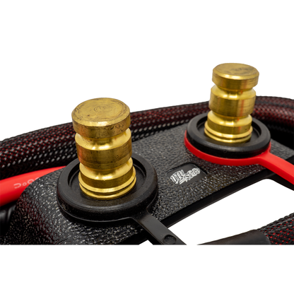 The Original Battery Jump Post Kit | UTVS-X3-JMPPST