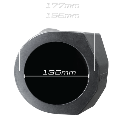 Can-Am® X3 6.5" Kick Panel Speaker Enclosures | UTVS-X3-KP65