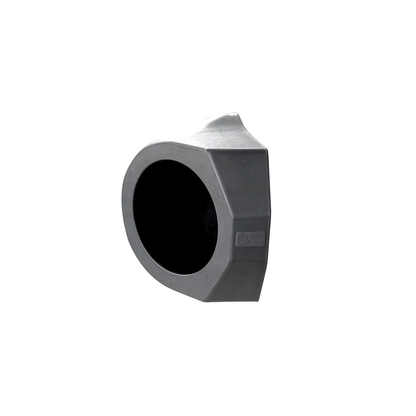 Can-Am® X3 6.5" Kick Panel Speaker Enclosures | UTVS-X3-KP65