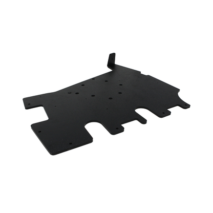 Can-Am X3 Upper Amplifier Mount | UTVS-X3-AMPMT-UP