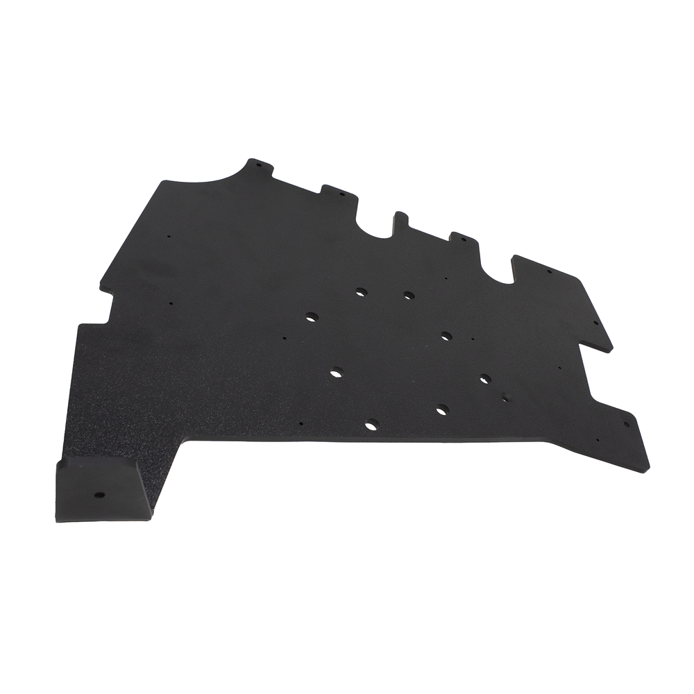 
                      
                        Can-Am X3 Upper Amplifier Mount | UTVS-X3-AMPMT-UP
                      
                    