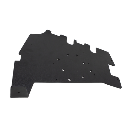 Can-Am X3 Upper Amplifier Mount | UTVS-X3-AMPMT-UP