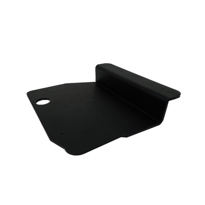 Can-Am® X3 Lower Amplifier Mount | UTVS-X3-AMPMT-LW