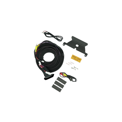 Can-Am® X3 Rear Camera System | UTVS-X3-RCAM-STM
