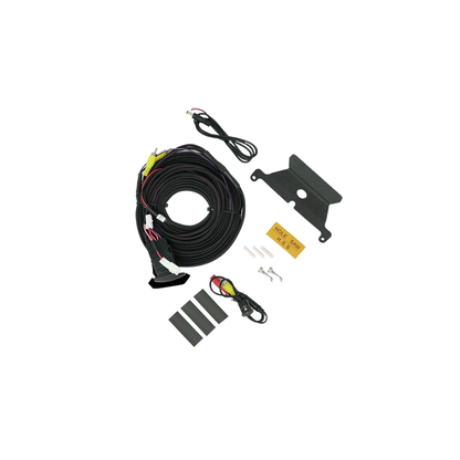 Can-Am® X3 Rear Camera System | UTVS-X3-RCAM-STM