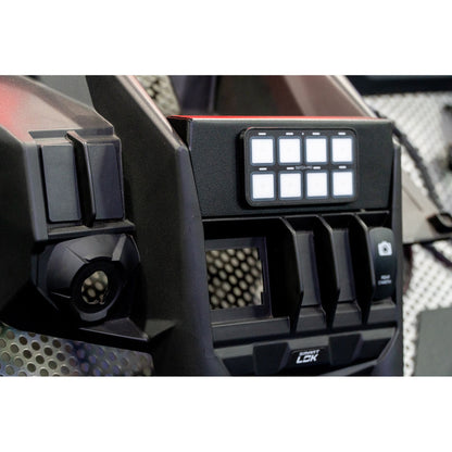 Switch-Pros® SP-9100 Switch Panel Power System