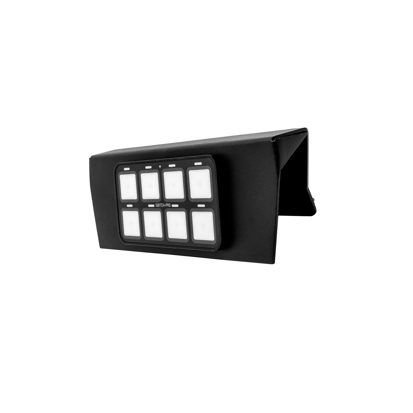 Switch-Pros® SP-9100 Can-Am® X3 Upper Mount | UTVS-X3-SP-MT
