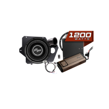 Polaris® Xpedition 1200W 10" Subwoofer Kit  | UTVS-XPD-SUB-1200-1