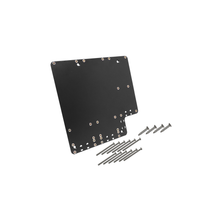 Polaris® Xpedition Amplifier Mount | UTVS-XPD-AMPMT-FW