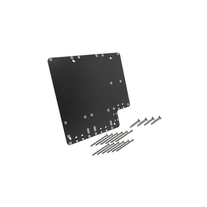 Polaris® Xpedition Amplifier Mount | UTVS-XPD-AMPMT-FW