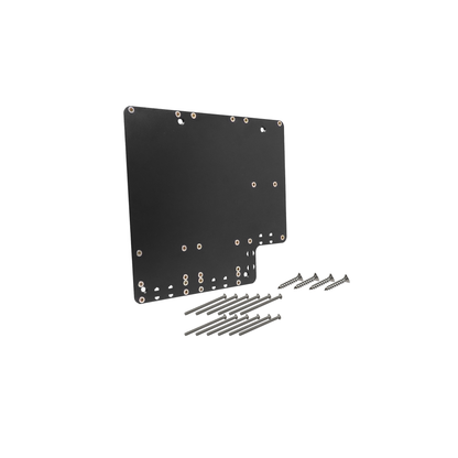 Polaris® Xpedition Amplifier Mount | UTVS-XPD-AMPMT-FW