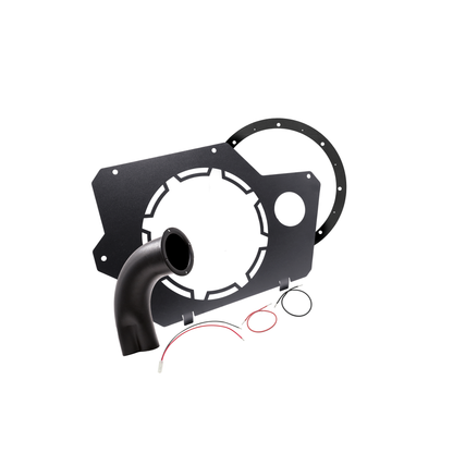 Polaris® Xpedition Port Kit | UTVS-XPD-PORT-KIT