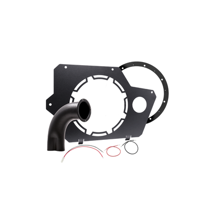 Polaris® Xpedition Port Kit | UTVS-XPD-PORT-KIT