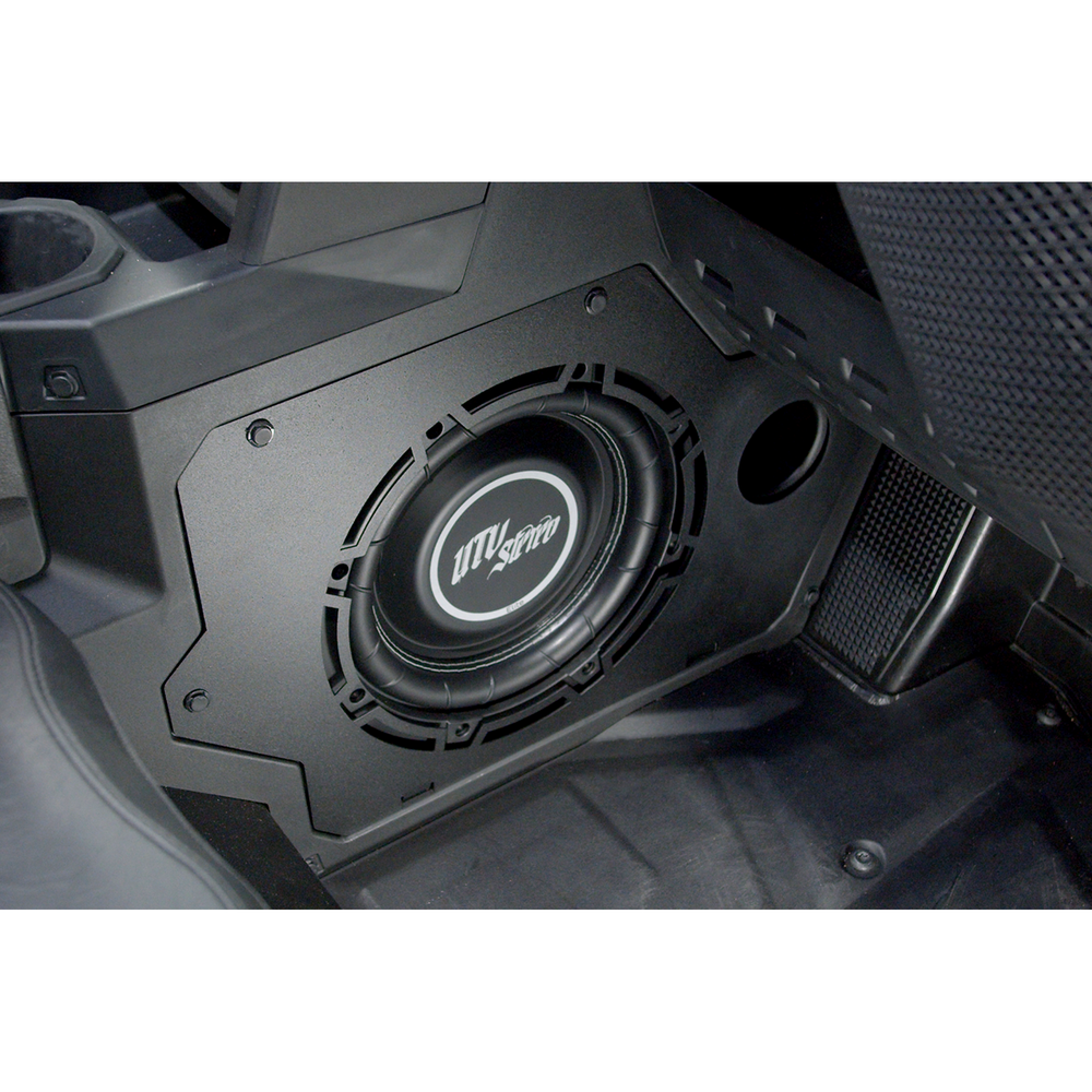 
                      
                        Polaris® Xpedition Port Kit | UTVS-XPD-PORT-KIT
                      
                    