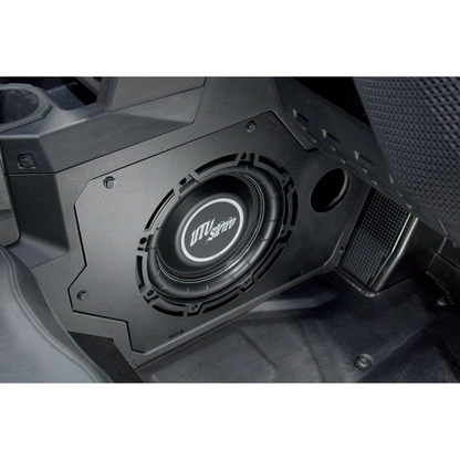 Polaris® Xpedition Port Kit | UTVS-XPD-PORT-KIT